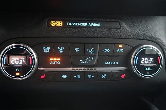 Ford Kuga 21 of 25