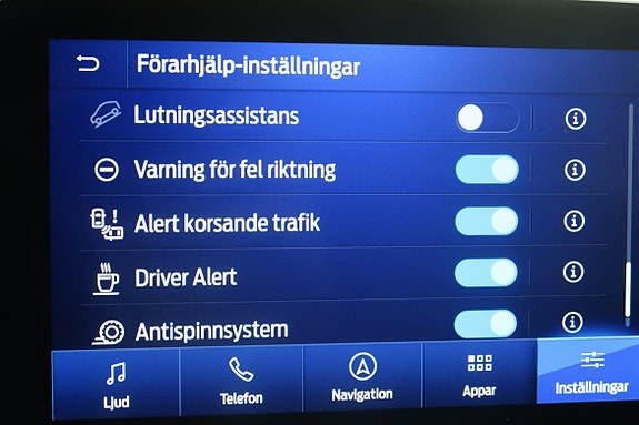 Ford Kuga 17 of 25