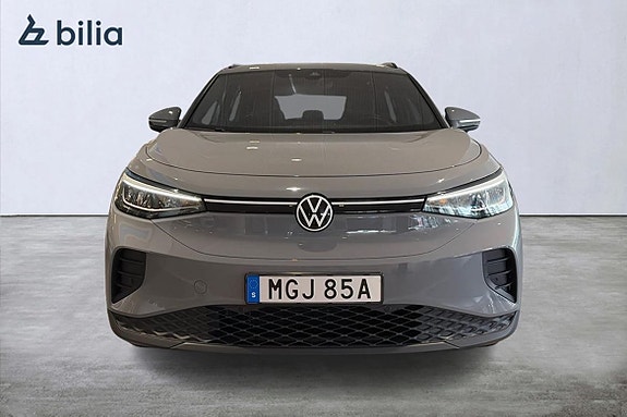 Volkswagen ID.4 4 of 22
