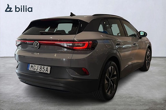Volkswagen ID.4 9 of 21