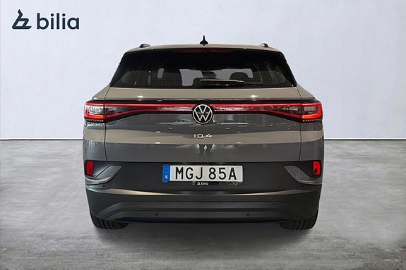 Volkswagen ID.4 8 of 21