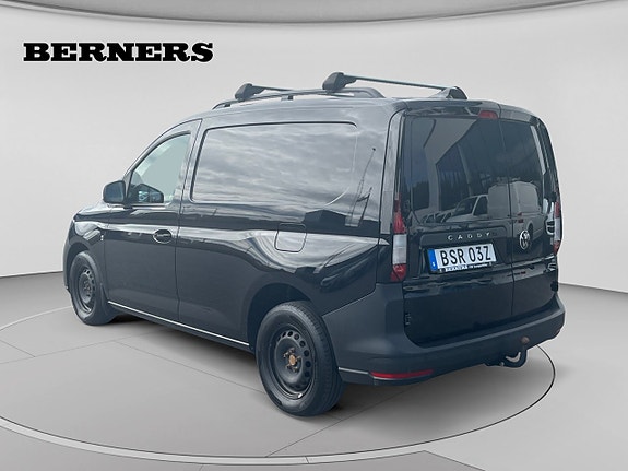 Volkswagen Caddy 3 of 5