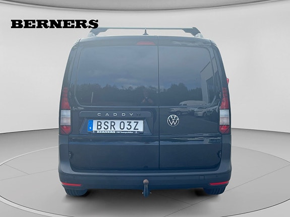 Volkswagen Caddy 4 of 5