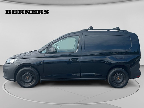 Volkswagen Caddy 2 of 5