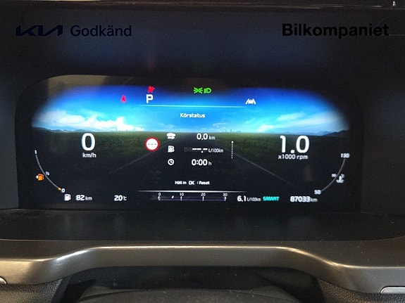 Kia Sorento 10 of 15