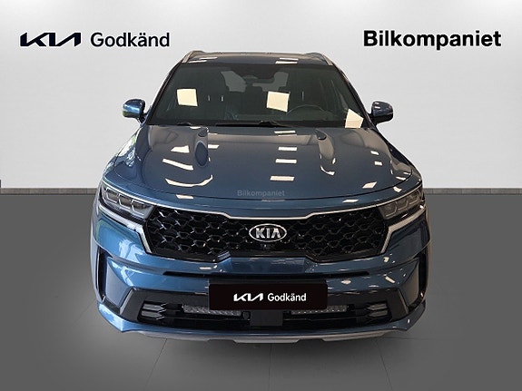 Kia Sorento 2 of 5