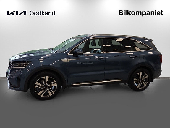 Kia Sorento 4 of 5