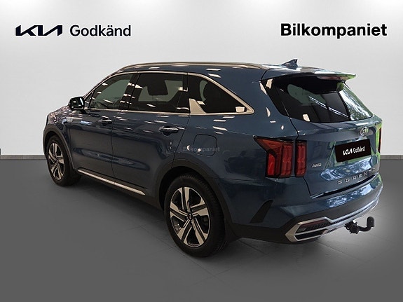Kia Sorento 6 of 15