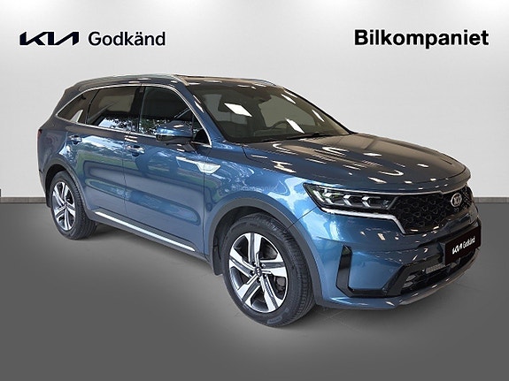 Kia Sorento 3 of 5