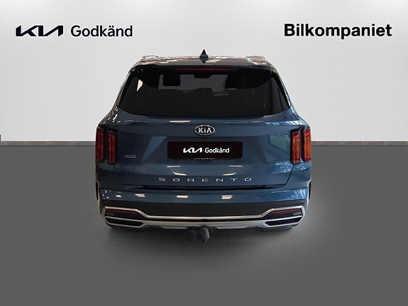 Kia Sorento 5 of 5