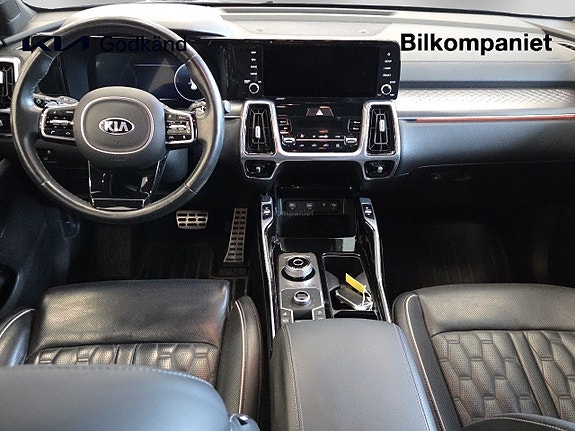 Kia Sorento 7 of 15