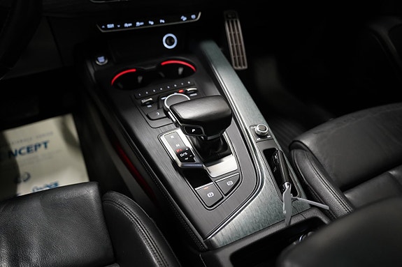 Audi A4 allroad 17 of 27