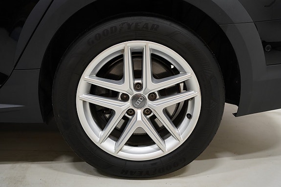 Audi A4 allroad 5 of 27