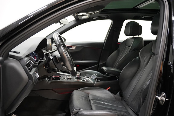 Audi A4 allroad 8 of 27