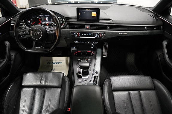 Audi A4 allroad 13 of 27