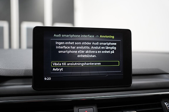 Audi A4 allroad 20 of 27