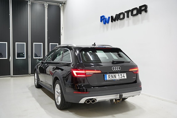Audi A4 allroad 4 of 27