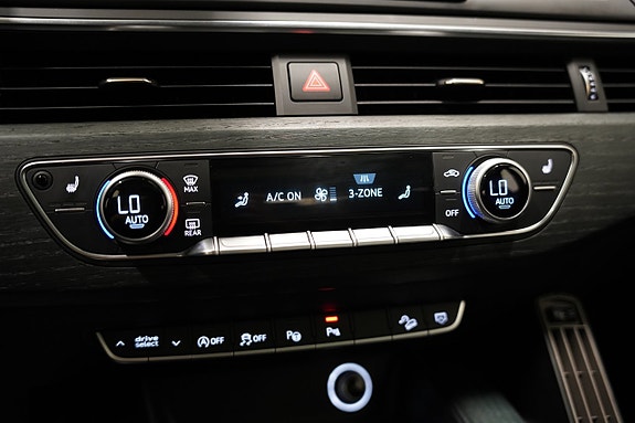 Audi A4 allroad 18 of 27
