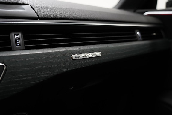 Audi A4 allroad 23 of 27