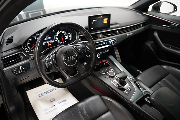 Audi A4 allroad 7 of 27