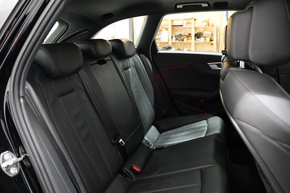 Audi A4 allroad 25 of 27
