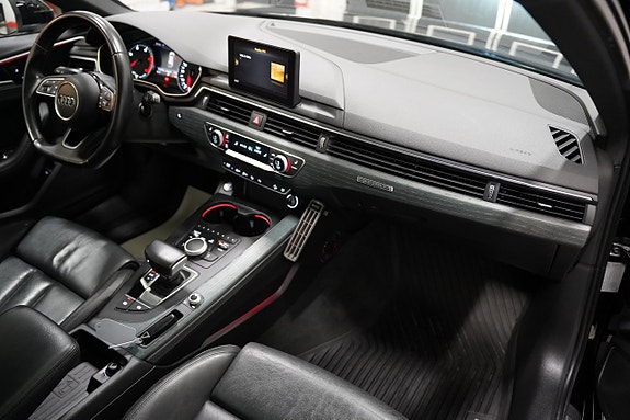 Audi A4 allroad 11 of 27