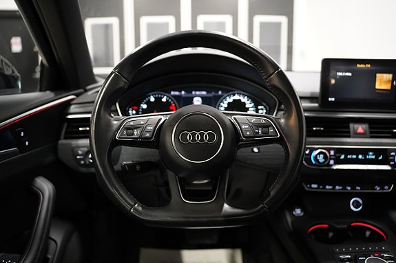 Audi A4 allroad 14 of 27