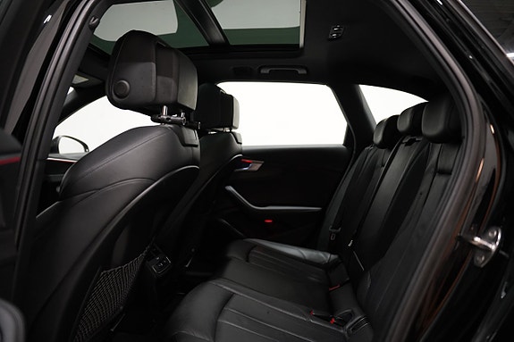 Audi A4 allroad 24 of 27