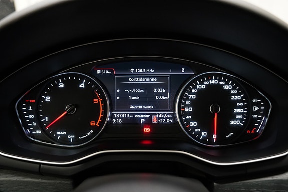 Audi A4 allroad 16 of 27