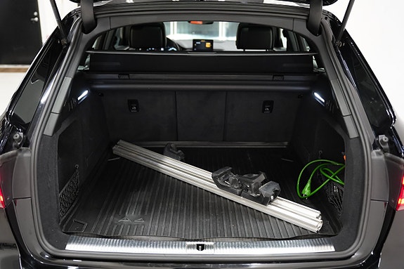 Audi A4 allroad 26 of 27