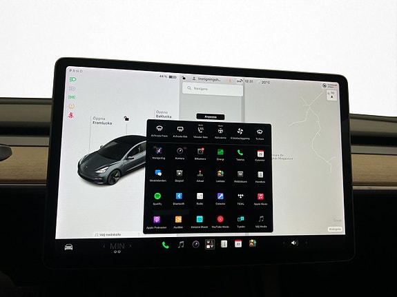 Tesla Model 3 25 of 30