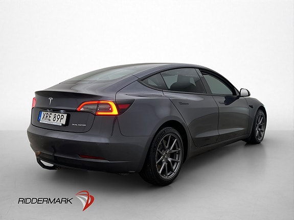 Tesla Model 3 9 of 30