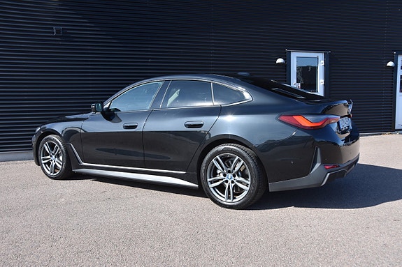 BMW i4 5 of 5