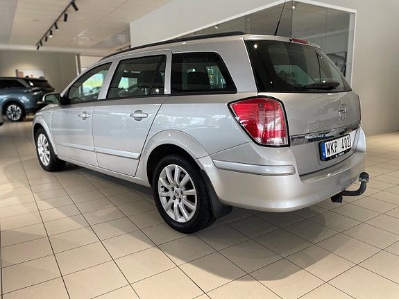 Opel Astra 6 of 14