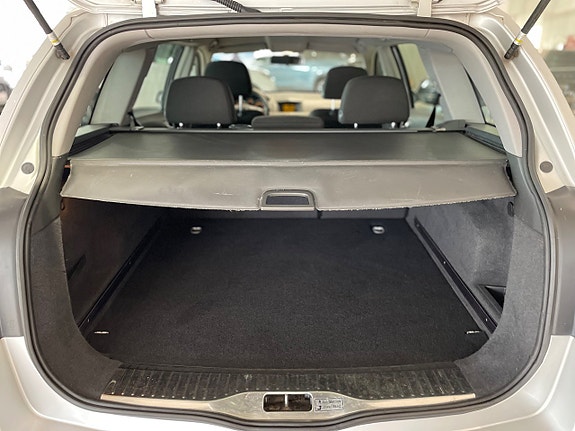 Opel Astra 14 of 14