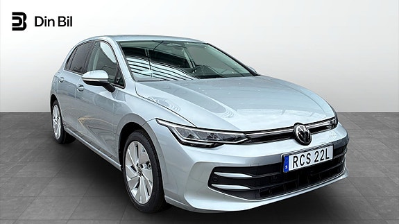Volkswagen Golf VIII