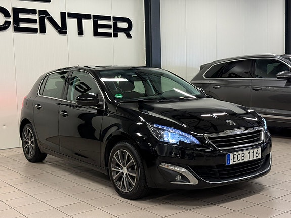 Peugeot 308 5 of 5