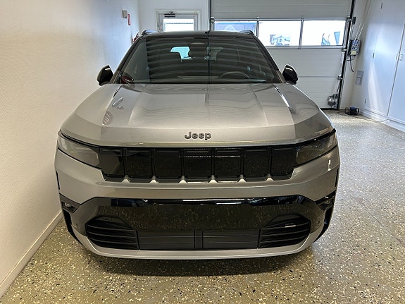 Jeep Compass 4 of 5