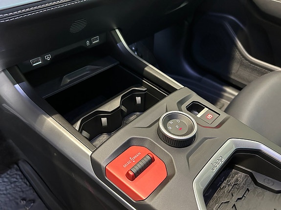 Jeep Compass 8 of 10