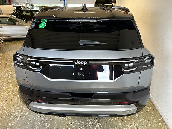 Jeep Compass 5 of 5