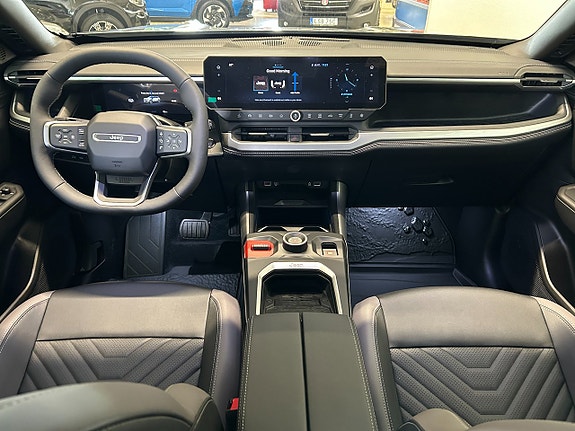Jeep Compass 6 of 10