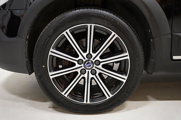 Volvo XC70 5 of 5