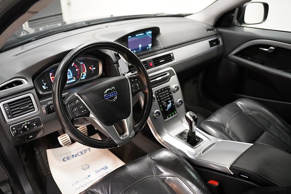 Volvo XC70 7 of 26