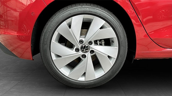 Volkswagen Golf I 6 of 12