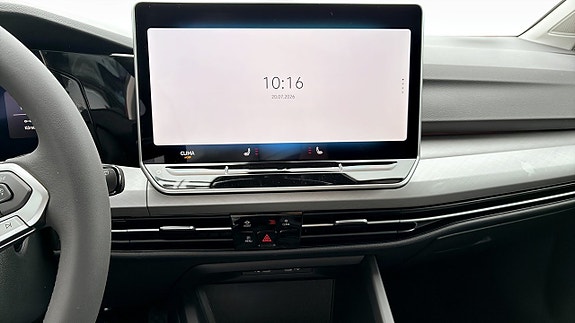 Volkswagen Golf I 9 of 12