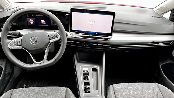 Volkswagen Golf I 10 of 12