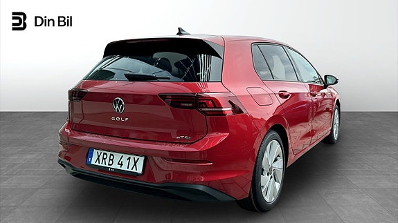 Volkswagen Golf I 3 of 12