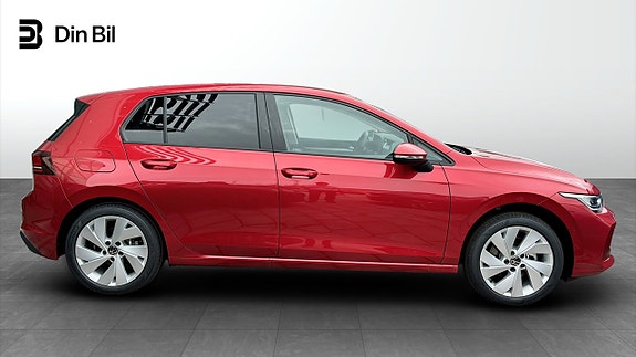 Volkswagen Golf I 2 of 12