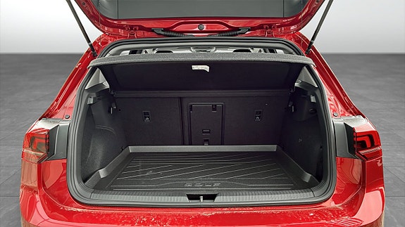 Volkswagen Golf I 12 of 12