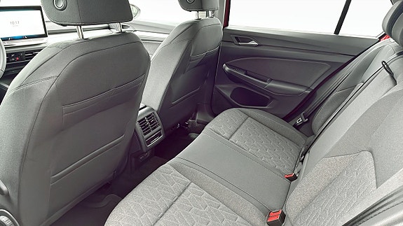 Volkswagen Golf I 11 of 12